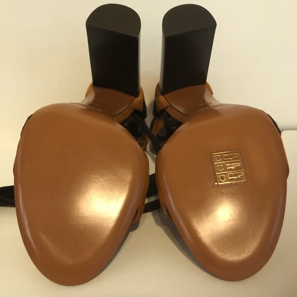 🌸 CHLOÉ Shoes 🌸 - Picture 8 of 9